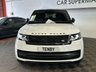 USED 2023 23 LAND ROVER RANGE ROVER 3.0 P440e 38.2kWh HSE SUV 5dr Petrol Plug-in Hybrid Auto 4WD Euro 6 (s/s) (440 ps) 22"ALLOYS+360CAM+PARKASST+SOFTCLOSE