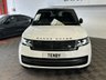 USED 2023 23 LAND ROVER RANGE ROVER 3.0 P440e 38.2kWh HSE SUV 5dr Petrol Plug-in Hybrid Auto 4WD Euro 6 (s/s) (440 ps) 22"ALLOYS+360CAM+PARKASST+SOFTCLOSE