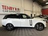 USED 2023 23 LAND ROVER RANGE ROVER 3.0 P440e 38.2kWh HSE SUV 5dr Petrol Plug-in Hybrid Auto 4WD Euro 6 (s/s) (440 ps) 22"ALLOYS+360CAM+PARKASST+SOFTCLOSE