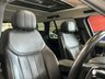 USED 2023 23 LAND ROVER RANGE ROVER 3.0 P440e 38.2kWh HSE SUV 5dr Petrol Plug-in Hybrid Auto 4WD Euro 6 (s/s) (440 ps) 22"ALLOYS+360CAM+PARKASST+SOFTCLOSE