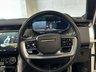 USED 2023 23 LAND ROVER RANGE ROVER 3.0 P440e 38.2kWh HSE SUV 5dr Petrol Plug-in Hybrid Auto 4WD Euro 6 (s/s) (440 ps) 22"ALLOYS+360CAM+PARKASST+SOFTCLOSE