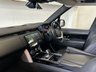 USED 2023 23 LAND ROVER RANGE ROVER 3.0 P440e 38.2kWh HSE SUV 5dr Petrol Plug-in Hybrid Auto 4WD Euro 6 (s/s) (440 ps) 22"ALLOYS+360CAM+PARKASST+SOFTCLOSE