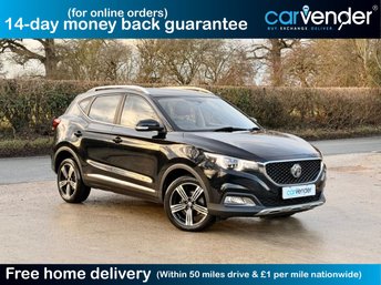 2019 MG MG ZS