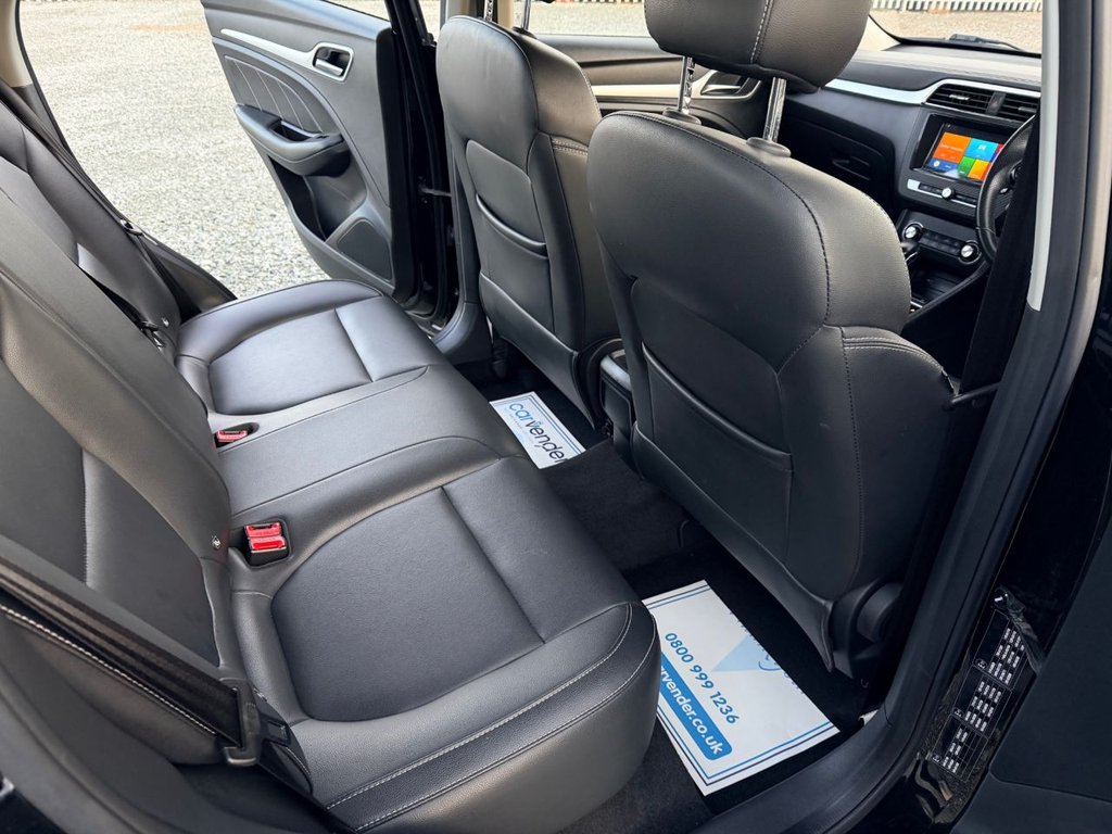 USED 2019 69 MG MG ZS 1.0 T-GDI Exclusive SUV 5dr Petrol Auto Euro 6 (111 ps) 4 Services|Camera|SatNav|Apple CarPlay/Android Auto|Sensors|Cruise|