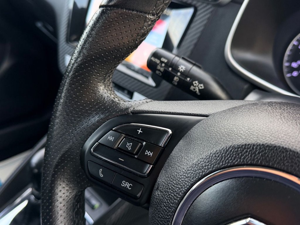 USED 2019 69 MG MG ZS 1.0 T-GDI Exclusive SUV 5dr Petrol Auto Euro 6 (111 ps) 4 Services|Camera|SatNav|Apple CarPlay/Android Auto|Sensors|Cruise|