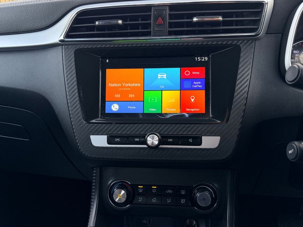 USED 2019 69 MG MG ZS 1.0 T-GDI Exclusive SUV 5dr Petrol Auto Euro 6 (111 ps) 4 Services|Camera|SatNav|Apple CarPlay/Android Auto|Sensors|Cruise|