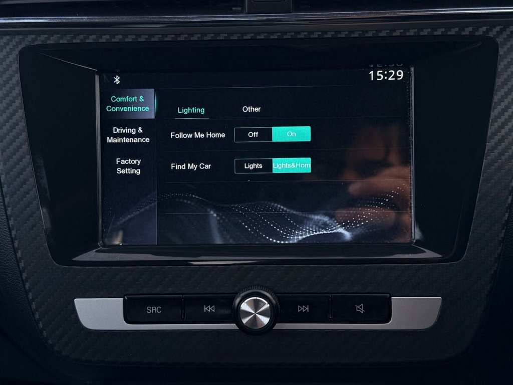 USED 2019 69 MG MG ZS 1.0 T-GDI Exclusive SUV 5dr Petrol Auto Euro 6 (111 ps) 4 Services|Camera|SatNav|Apple CarPlay/Android Auto|Sensors|Cruise|