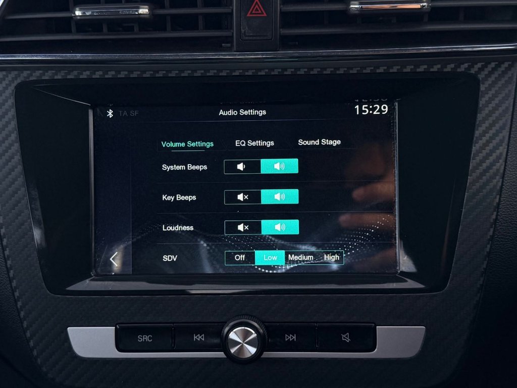 USED 2019 69 MG MG ZS 1.0 T-GDI Exclusive SUV 5dr Petrol Auto Euro 6 (111 ps) 4 Services|Camera|SatNav|Apple CarPlay/Android Auto|Sensors|Cruise|