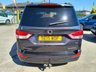 USED 2015 15 SSANGYONG TURISMO 2.0 e-XDi ES MPV 5dr Diesel Manual Euro 5 (155 ps) 