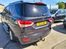 USED 2015 15 SSANGYONG TURISMO 2.0 e-XDi ES MPV 5dr Diesel Manual Euro 5 (155 ps) 