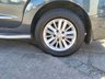 USED 2015 15 SSANGYONG TURISMO 2.0 e-XDi ES MPV 5dr Diesel Manual Euro 5 (155 ps) 