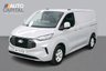 USED 2024 74 FORD TRANSIT CUSTOM 2.0 300 Limited EcoBlue Automatic 136 BHP L1 H1 Euro 6 ULEZ Compliant  13" TouchScreen | Ford SYNC 4 | Rear View Camera | F-R Parking Sensors