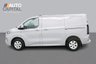 USED 2024 74 FORD TRANSIT CUSTOM 2.0 300 Limited EcoBlue Automatic 136 BHP L1 H1 Euro 6 ULEZ Compliant  13" TouchScreen | Ford SYNC 4 | Rear View Camera | F-R Parking Sensors