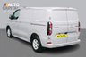 USED 2024 74 FORD TRANSIT CUSTOM 2.0 300 Limited EcoBlue Automatic 136 BHP L1 H1 Euro 6 ULEZ Compliant  13" TouchScreen | Ford SYNC 4 | Rear View Camera | F-R Parking Sensors