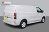 USED 2024 74 FORD TRANSIT CUSTOM 2.0 300 Limited EcoBlue Automatic 136 BHP L1 H1 Euro 6 ULEZ Compliant  13" TouchScreen | Ford SYNC 4 | Rear View Camera | F-R Parking Sensors