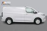 USED 2024 74 FORD TRANSIT CUSTOM 2.0 300 Limited EcoBlue Automatic 136 BHP L1 H1 Euro 6 ULEZ Compliant  13" TouchScreen | Ford SYNC 4 | Rear View Camera | F-R Parking Sensors