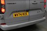 USED 2024 74 FORD TRANSIT CUSTOM 2.0 300 Limited EcoBlue Automatic 136 BHP L1 H1 Euro 6 ULEZ Compliant  13" TouchScreen | Ford SYNC 4 | Rear View Camera | F-R Parking Sensors