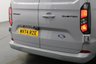 USED 2024 74 FORD TRANSIT CUSTOM 2.0 300 Limited EcoBlue Automatic 136 BHP L1 H1 Euro 6 ULEZ Compliant  13" TouchScreen | Ford SYNC 4 | Rear View Camera | F-R Parking Sensors