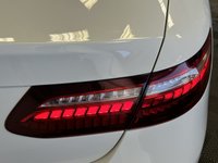 USED 2021 21 MERCEDES-BENZ E CLASS 2.0 E300h MHEV AMG Line (Premium) Cabriolet 2dr Petrol Hybrid G-Tronic+ Euro 6 (s/s) (272 ps) AMB LIGHT+FHTD SEATS+CARPLAY