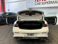 USED 2021 21 MERCEDES-BENZ E CLASS 2.0 E300h MHEV AMG Line (Premium) Cabriolet 2dr Petrol Hybrid G-Tronic+ Euro 6 (s/s) (272 ps) AMB LIGHT+FHTD SEATS+CARPLAY