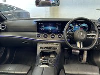 USED 2021 21 MERCEDES-BENZ E CLASS 2.0 E300h MHEV AMG Line (Premium) Cabriolet 2dr Petrol Hybrid G-Tronic+ Euro 6 (s/s) (272 ps) AMB LIGHT+FHTD SEATS+CARPLAY