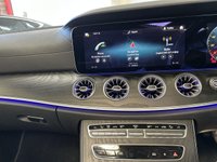 USED 2021 21 MERCEDES-BENZ E CLASS 2.0 E300h MHEV AMG Line (Premium) Cabriolet 2dr Petrol Hybrid G-Tronic+ Euro 6 (s/s) (272 ps) AMB LIGHT+FHTD SEATS+CARPLAY