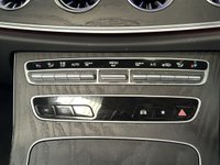 USED 2021 21 MERCEDES-BENZ E CLASS 2.0 E300h MHEV AMG Line (Premium) Cabriolet 2dr Petrol Hybrid G-Tronic+ Euro 6 (s/s) (272 ps) AMB LIGHT+FHTD SEATS+CARPLAY