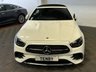USED 2021 21 MERCEDES-BENZ E CLASS 2.0 E300h MHEV AMG Line (Premium) Cabriolet 2dr Petrol Hybrid G-Tronic+ Euro 6 (s/s) (272 ps) AMB LIGHT+FHTD SEATS+CARPLAY