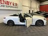 USED 2021 21 MERCEDES-BENZ E CLASS 2.0 E300h MHEV AMG Line (Premium) Cabriolet 2dr Petrol Hybrid G-Tronic+ Euro 6 (s/s) (272 ps) AMB LIGHT+FHTD SEATS+CARPLAY