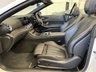 USED 2021 21 MERCEDES-BENZ E CLASS 2.0 E300h MHEV AMG Line (Premium) Cabriolet 2dr Petrol Hybrid G-Tronic+ Euro 6 (s/s) (272 ps) AMB LIGHT+FHTD SEATS+CARPLAY