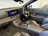 USED 2021 21 MERCEDES-BENZ E CLASS 2.0 E300h MHEV AMG Line (Premium) Cabriolet 2dr Petrol Hybrid G-Tronic+ Euro 6 (s/s) (272 ps) AMB LIGHT+FHTD SEATS+CARPLAY