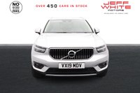 USED 2019 19 VOLVO XC40 1.5 T3 Inscription 5dr  