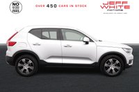 USED 2019 19 VOLVO XC40 1.5 T3 Inscription 5dr  