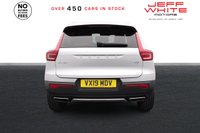 USED 2019 19 VOLVO XC40 1.5 T3 Inscription 5dr  