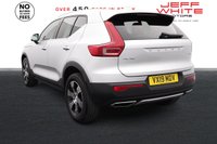 USED 2019 19 VOLVO XC40 1.5 T3 Inscription 5dr  