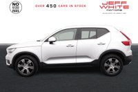 USED 2019 19 VOLVO XC40 1.5 T3 Inscription 5dr  
