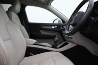 USED 2019 19 VOLVO XC40 1.5 T3 Inscription 5dr  