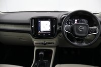 USED 2019 19 VOLVO XC40 1.5 T3 Inscription 5dr  