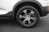 USED 2019 19 VOLVO XC40 1.5 T3 Inscription 5dr  