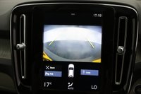 USED 2019 19 VOLVO XC40 1.5 T3 Inscription 5dr  