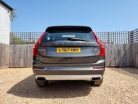 USED 2017 67 VOLVO XC90 2.0h T8 Twin Engine 10.4kWh Inscription Pro SUV 5dr Petrol Plug-in Hybrid Auto 4WD Euro 6 (s/s) (407 ps) ** WE OFFER FINANCE ON THIS CAR **
