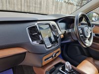 USED 2017 67 VOLVO XC90 2.0h T8 Twin Engine 10.4kWh Inscription Pro SUV 5dr Petrol Plug-in Hybrid Auto 4WD Euro 6 (s/s) (407 ps) ** WE OFFER FINANCE ON THIS CAR **