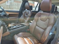USED 2017 67 VOLVO XC90 2.0h T8 Twin Engine 10.4kWh Inscription Pro SUV 5dr Petrol Plug-in Hybrid Auto 4WD Euro 6 (s/s) (407 ps) ** WE OFFER FINANCE ON THIS CAR **