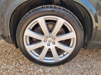 USED 2017 67 VOLVO XC90 2.0h T8 Twin Engine 10.4kWh Inscription Pro SUV 5dr Petrol Plug-in Hybrid Auto 4WD Euro 6 (s/s) (407 ps) ** WE OFFER FINANCE ON THIS CAR **