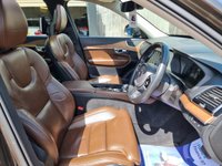 USED 2017 67 VOLVO XC90 2.0h T8 Twin Engine 10.4kWh Inscription Pro SUV 5dr Petrol Plug-in Hybrid Auto 4WD Euro 6 (s/s) (407 ps) ** WE OFFER FINANCE ON THIS CAR **
