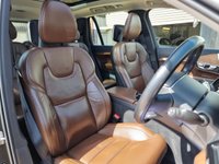 USED 2017 67 VOLVO XC90 2.0h T8 Twin Engine 10.4kWh Inscription Pro SUV 5dr Petrol Plug-in Hybrid Auto 4WD Euro 6 (s/s) (407 ps) ** WE OFFER FINANCE ON THIS CAR **