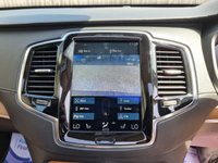 USED 2017 67 VOLVO XC90 2.0h T8 Twin Engine 10.4kWh Inscription Pro SUV 5dr Petrol Plug-in Hybrid Auto 4WD Euro 6 (s/s) (407 ps) ** WE OFFER FINANCE ON THIS CAR **