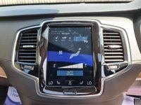 USED 2017 67 VOLVO XC90 2.0h T8 Twin Engine 10.4kWh Inscription Pro SUV 5dr Petrol Plug-in Hybrid Auto 4WD Euro 6 (s/s) (407 ps) ** WE OFFER FINANCE ON THIS CAR **
