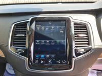 USED 2017 67 VOLVO XC90 2.0h T8 Twin Engine 10.4kWh Inscription Pro SUV 5dr Petrol Plug-in Hybrid Auto 4WD Euro 6 (s/s) (407 ps) ** WE OFFER FINANCE ON THIS CAR **