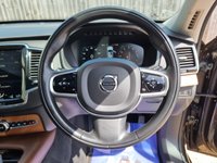 USED 2017 67 VOLVO XC90 2.0h T8 Twin Engine 10.4kWh Inscription Pro SUV 5dr Petrol Plug-in Hybrid Auto 4WD Euro 6 (s/s) (407 ps) ** WE OFFER FINANCE ON THIS CAR **